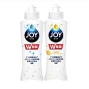 JOY 超浓缩洗洁精套装 170ml*2瓶+威猛先生 84 消毒液 清新花香 500g