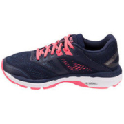 Asics 亚瑟士 GT-2000 7 1012A147 女子跑步鞋
