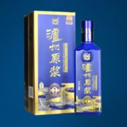 泸州老窖出品！泸州原浆N8 2019年版 52度白酒500ml*6瓶+凑单品