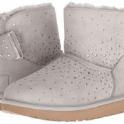 36码！UGG Stargirl Bow Mini 雪地靴