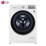 LG 纤慧 FLX10M4W 10.5KG 洗烘一体机