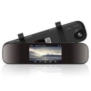 70迈 Midrive D04 后视镜行车记录仪1600P