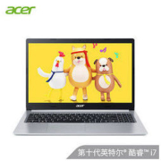 Acer 宏碁 蜂鸟FUN Plus S50 15.6英寸笔记本电脑（i7-10510U、16G、512GB、MX350）