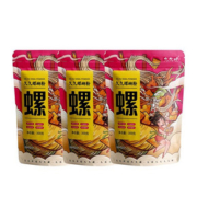 【久久螺】柳州螺蛳粉300g*3包