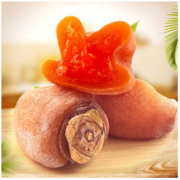 白菜价：吧嗒猴 霜降吊柿子柿饼 2斤