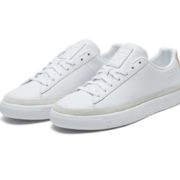 双11预售！ PUMA 彪马 BASKET TRIM 369991 中性款休闲鞋