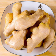 山东莱芜大姜母老姜母3斤装