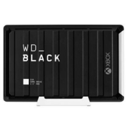 中亚prime会员：12TB WD 西部数据 BLACK D10 游戏硬盘