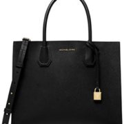 Michael Kors Mercer 系列大号锁头包