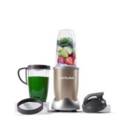 NutriBullet Pro 900瓦多功能搅拌机套装