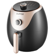 SUPOR 苏泊尔 KJ35D813 空气炸锅 3.5L