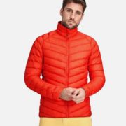 20年新款！850蓬 Mammut 猛犸象 Meron Light 男士羽绒服  含税到手1201元