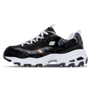 慢津贴：SKECHERS 斯凯奇 D’LITES 11916 女士休闲运动鞋