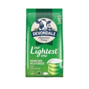 8日0点：德运Devondale 高钙脱脂成人牛奶粉1KG