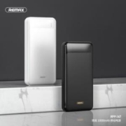 9日0点： REMAX 睿量 RPP-147 移动电源 10000mAh