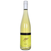 Happy kangaroo 快乐袋鼠 低醇莫斯卡托 白气泡葡萄酒 750ml *3件