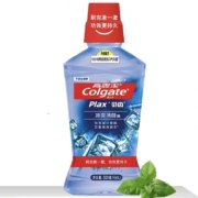 百亿补贴：Colgate 高露洁 漱口水 500ml