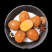 大午 五香卤蛋 35g*20个