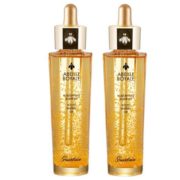 11日0点！ GUERLAIN 娇兰 帝皇蜂姿黄金复原蜜 50ml*2瓶套装
