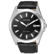 CITIZEN 西铁城 BM7108-14E 男士光动能手表  含税到手约711.21元