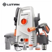 LUTIAN 绿田 瓦力W4 标准版 高压洗车机 1400W