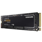 白菜价！低过双11抢购价：1TB SAMSUNG三星 970EVO Plus SSD固态硬盘NVMe M.2