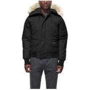 Canada Goose 加拿大鹅 Chilliwack 男士短款羽绒服