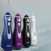 亚马逊精选 Waterpik 洁碧水牙线等口腔护理产品
