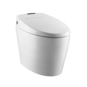 MOEN 摩恩 SW1111 即热式全自动智能马桶 305mm