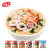 小米生态链 海福盛 FD冻干速食粥  6杯