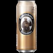 百威 范佳乐 教士啤酒 500ml*12听