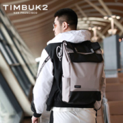 美国天霸 TIMBUK2 街头潮流背包 22L