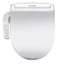 Panasonic 松下 DL-5209CWS 智能马桶盖 即热式 标准款 白色