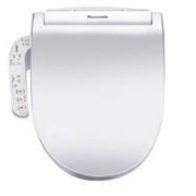 Panasonic 松下 DL-5209CWS 智能马桶盖 即热式 标准款 白色 1599元