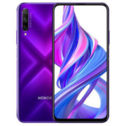 百亿补贴：HONOR 荣耀 9X Pro 智能手机 6GB+64GB