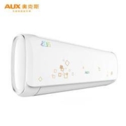 AUX 奥克斯 KFR-35GW/BpR3TYC28+3 1.5匹 变频冷暖 壁挂式空调