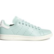 双11预售！adidas 阿迪达斯 STAN SMITH W CQ2820 女子低帮休闲板鞋