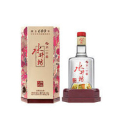 水井坊 臻酿八號 浓香型 52度500ml 单瓶装