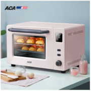 18点开始： ACA 北美电器 ATO-E43A 电烤箱 40升