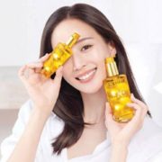 Kérastase 卡诗 明星产品 双重菁纯护发精油 100ml  到手价￥250.21
