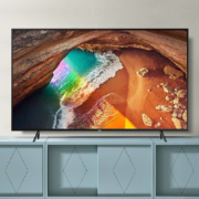 11日0点、双11预告：SAMSUNG 三星 Q60 QA65Q60RAJXXZ 65英寸 4K 液晶电视