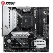 9日0点： MSI 微星 MAG B550M MORTAR WIFI 迫击炮 主板