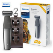 PHILIPS 飞利浦 星球大战系列 SBG315/15 电动剃毛器 *3件