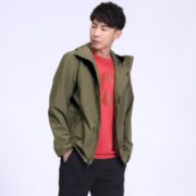 Marmot 土拨鼠 H50685 男款冲锋衣