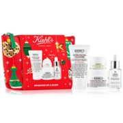KIEHL'S科颜氏Brighten Up & Glow 套组
