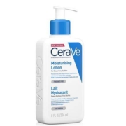 18点：CeraVe 适乐肤 修护保湿润肤乳 473ml 赠神酰C乳液20ml*3