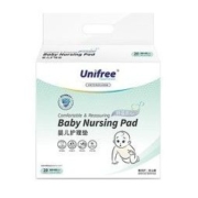 UNIFREE 一次性婴儿隔尿垫