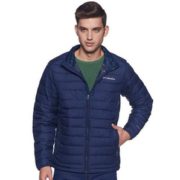 Columbia 哥伦比亚 Powder Lite® 男士热反射防水保暖夹克 到手￥416.86