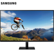 三星（SAMSUNG）32英寸 4K 智慧显示器(S32AM700UC)
