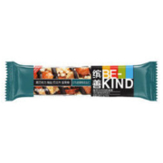 BEKIND 坚果棒 黒巧海盐味 40g*6支